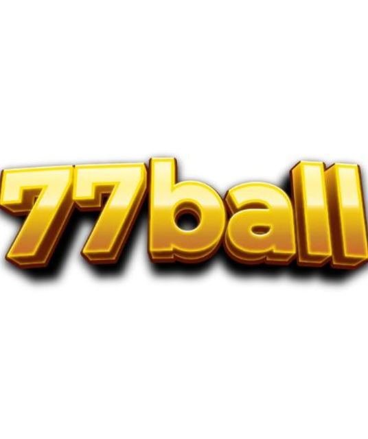 avatar 77BALL Trải Nghiệm Giải Trí Trực Tuyến