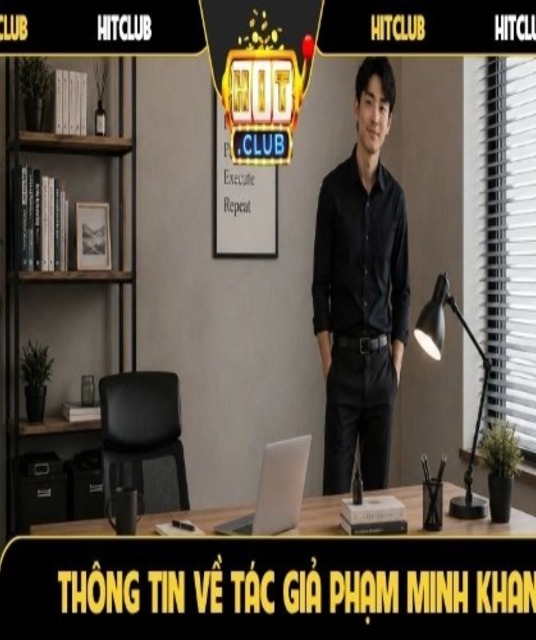 avatar ceohitclubphamminhkhang