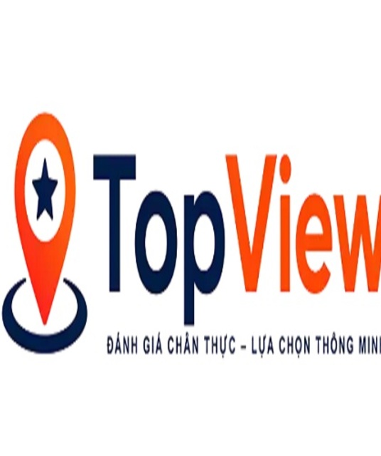 avatar TopView - Đánh Giá Chủ Đề, Dịch Vụ, Địa Điểm Nổi Bật Việt Nam