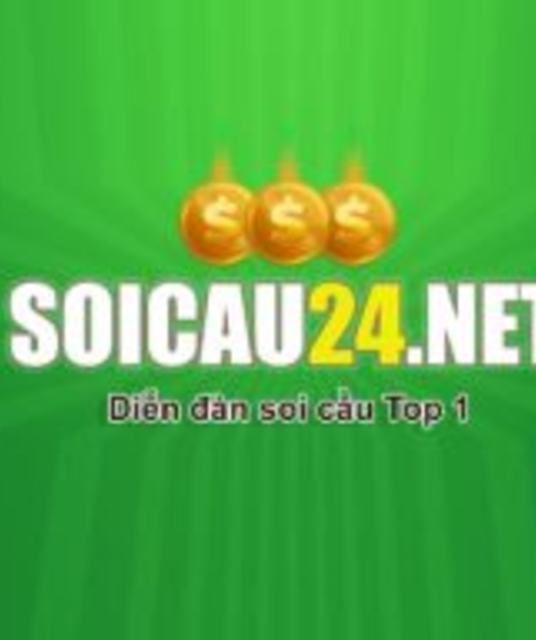 avatar Soi Cầu 24h
