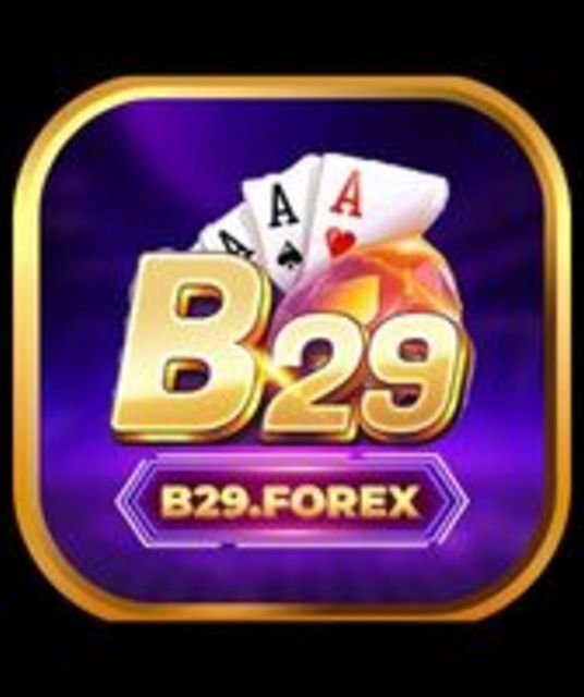 avatar B29 Cổng Game Bài Đổi Thưởng Uy Tín Chính Thức