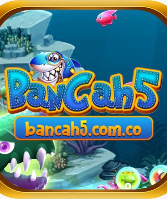 avatar Bancah5 comco