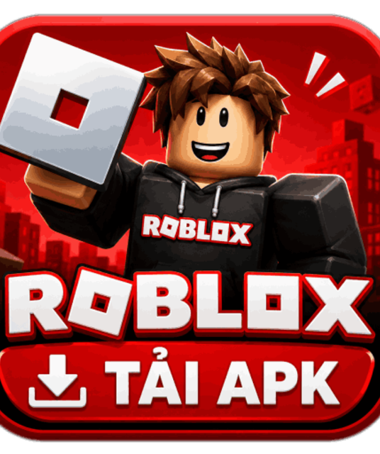 avatar Tải Roblox APK