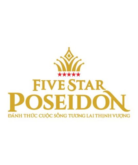 avatar Five Star Poseidon