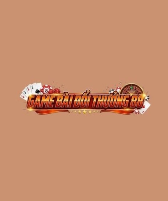 avatar Game Bài Đổi Thưởng 88