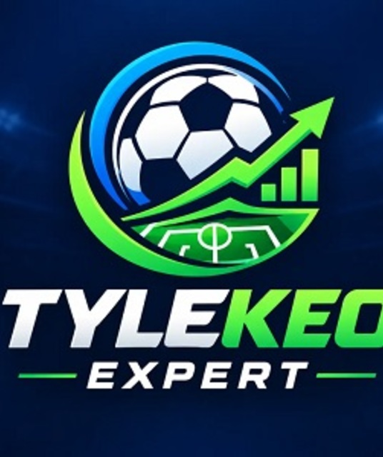 avatar TỶ LỆ KÈO Expert