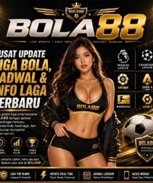avatar Bola88