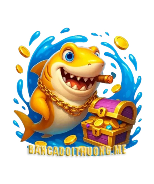 avatar BẮN CÁ ĐỔI THƯỞNG