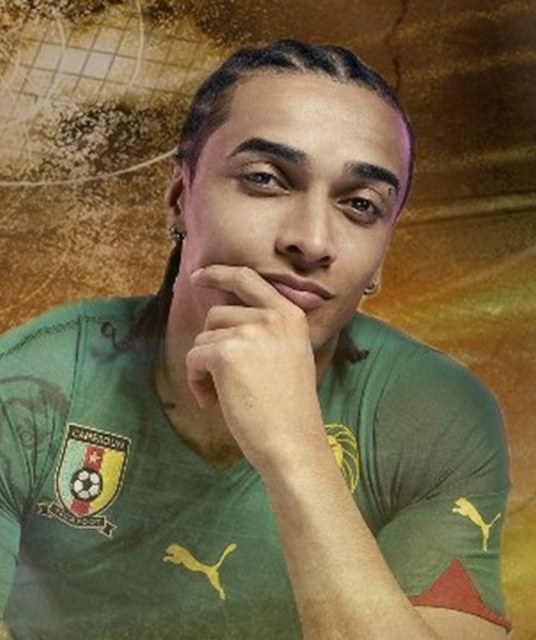 avatar Benoît Assou-Ekotto