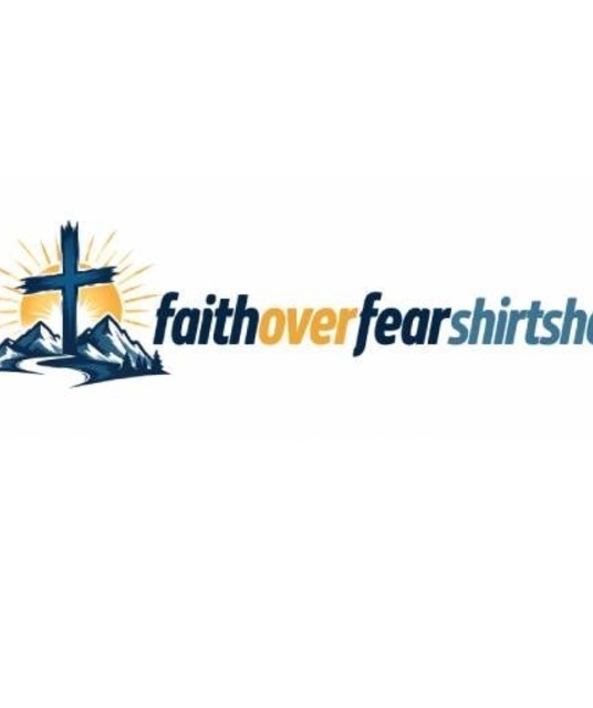 avatar Faith Over Fear Shirts