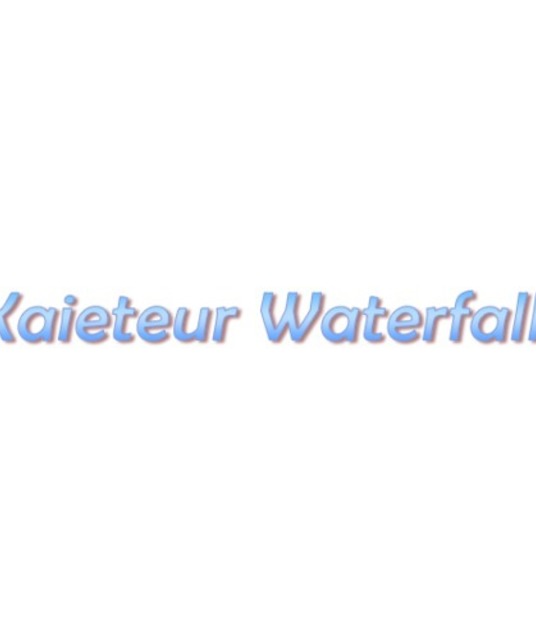 avatar kaieteurwaterfalls