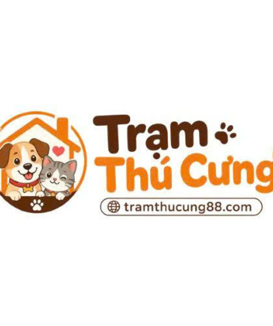 avatar Trạm Thú Cưng