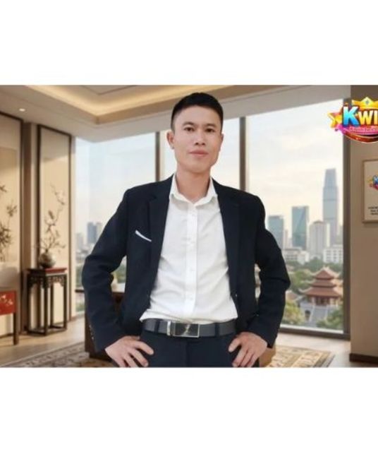 avatar CEO Kwin - Đôn Vĩnh SảoTriền