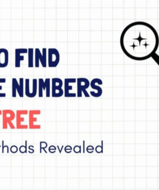 avatar findingphonenumber