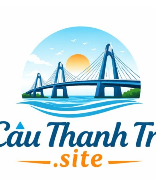 avatar Cầu Thanh Trì Hà Nội