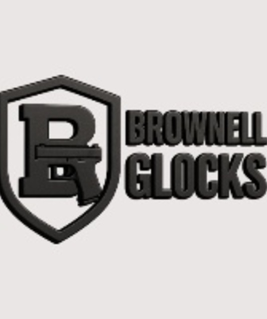 avatar Brownell Glock