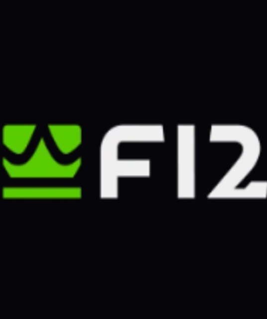 avatar F12 Casino