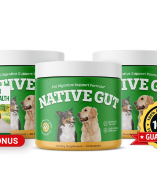 avatar Is NativeGut legit or scam USA