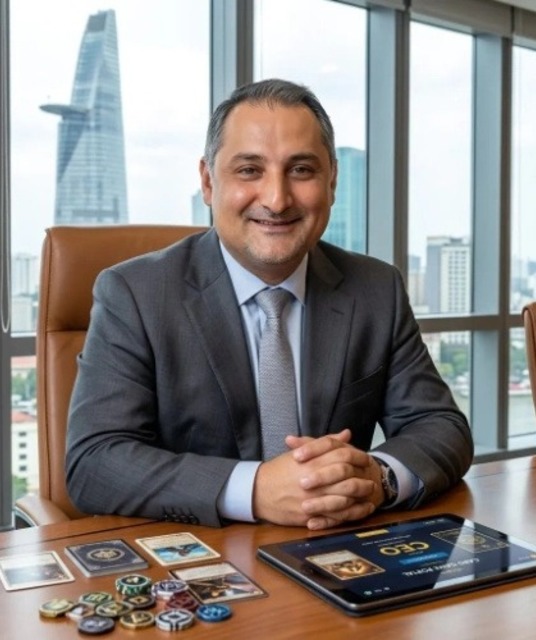 avatar Phan Minh Quân