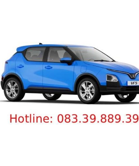 avatar Giá xe VinFast VF5 Hải Phòng