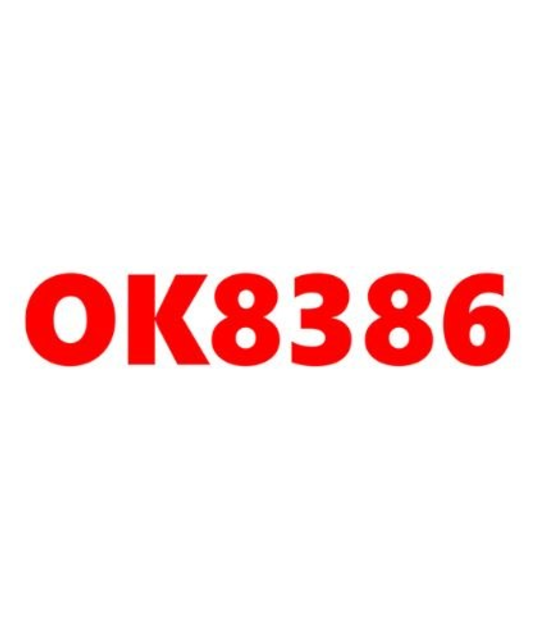 avatar OK8386 - OK8386H.COM - Trang Chủ Nhà Cái OK8386 COM Chính Thức 