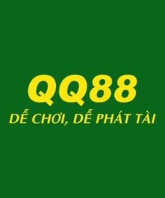 avatar QQ88 Cash