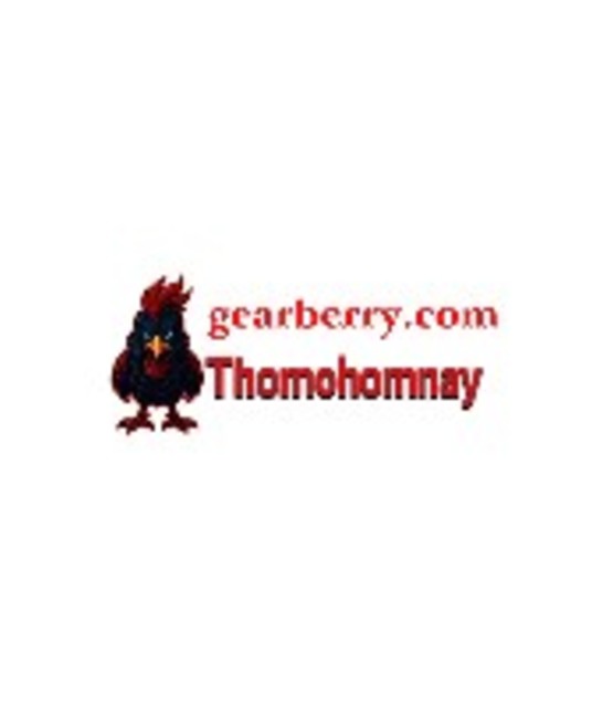 avatar thomohomnaygearberry