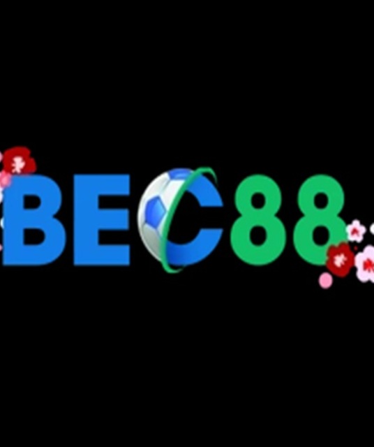 avatar BEC88 – Nhà Cái Online Tỷ Lệ Cao, Nạp Rút Nhanh