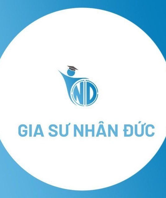 avatar Trung Tâm Gia Sư Nhân Đức
