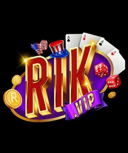 avatar Câu Lạc Bộ Casino Rikvip