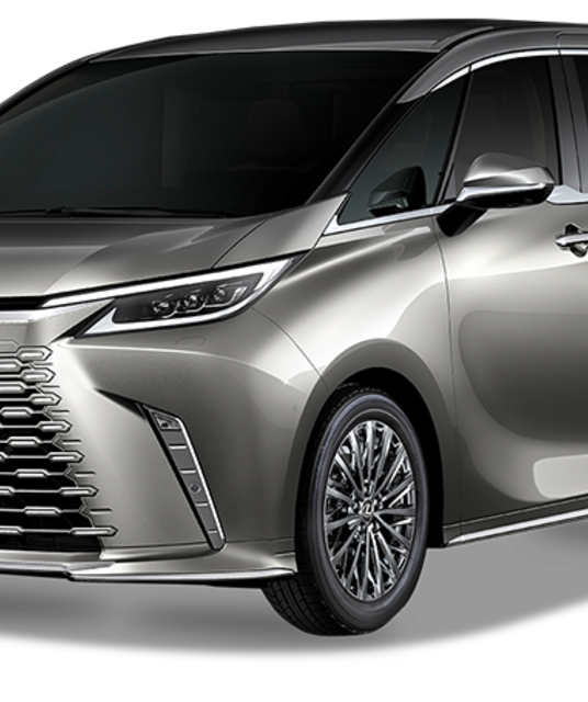 avatar Giá Lexus LM 4 chỗ