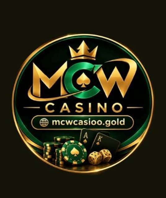 avatar mcwcasioogold