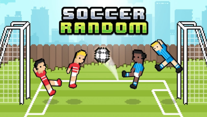 Soccer Random: Discover the Physics-Based Ball Gameplay Mechanics
