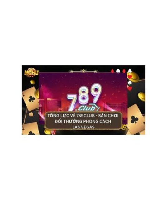 avatar Conggame789clubvn1