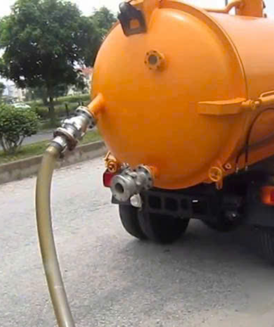 avatar Thông Tắc Cống Việt Phát