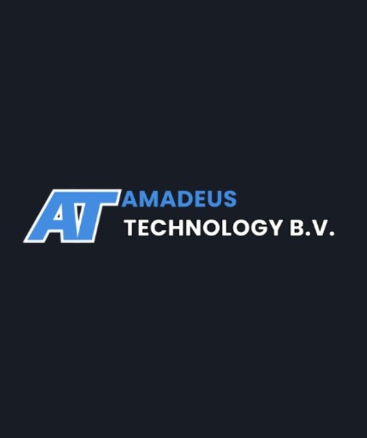 avatar AMADEUS TECHNOLOGY B.V