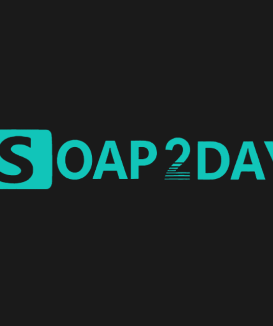 avatar Soap2 Day