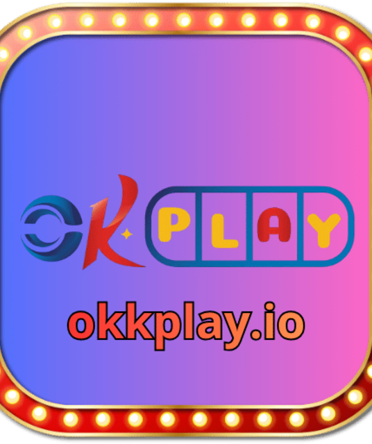avatar Okkplayio