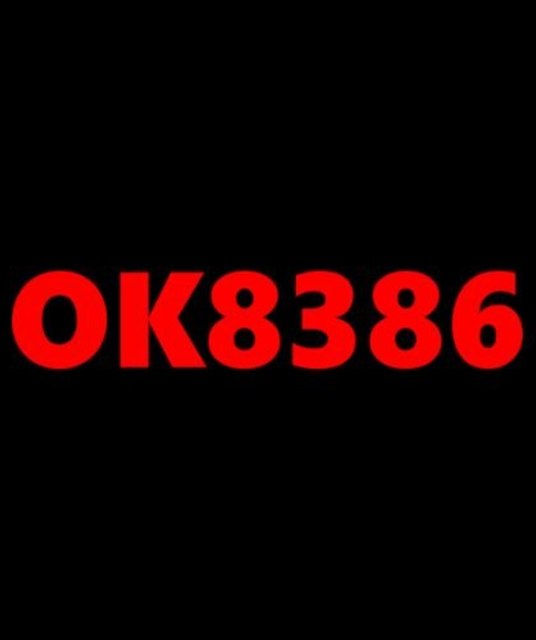 avatar Trang chủ OK8386