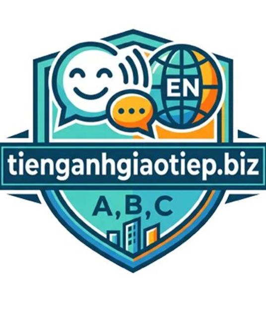 avatar Tiếng Anh Giao Tiếp