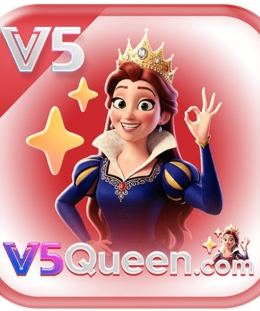 avatar v5queenorg