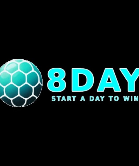 avatar 8Day