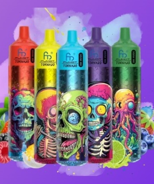 avatar RandM Tornado 30000