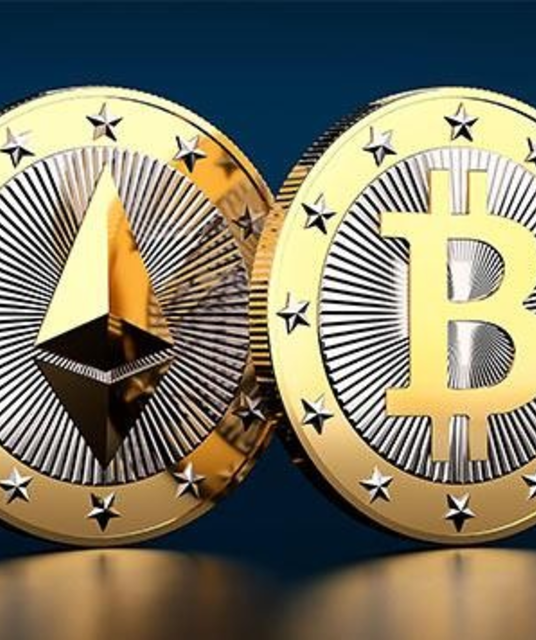 avatar Tạp chí Crypto