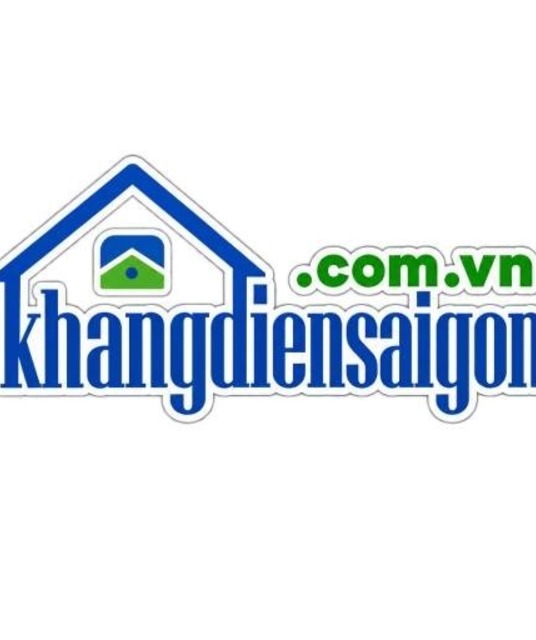 avatar Khang Điền Sài Gòn