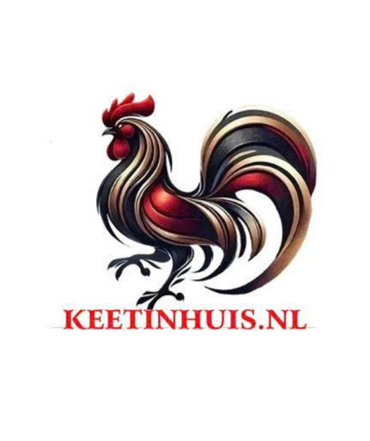 avatar ĐÁ GÀ THOMO KEETINHUIS