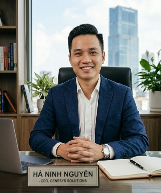 avatar CEO - Hà Ninh Nguyên