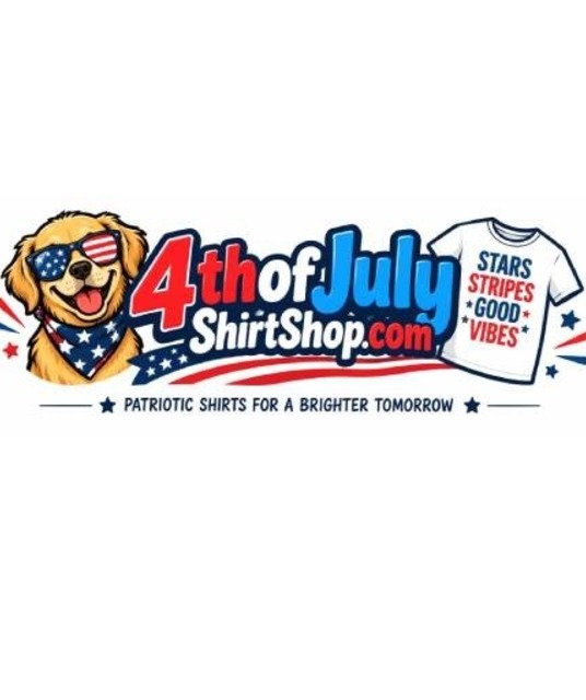 avatar 4th of July Shirts