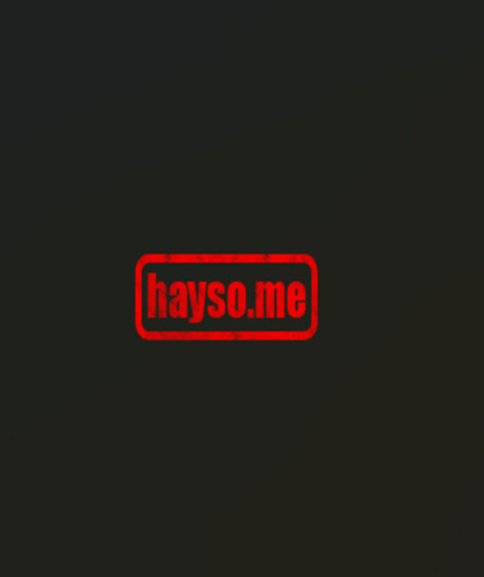 avatar haysomevn