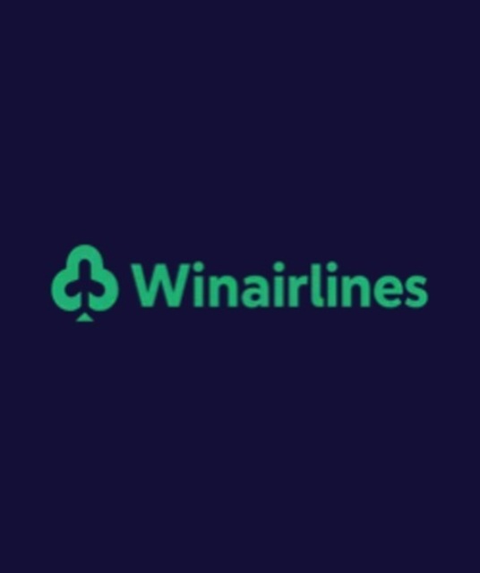 avatar Winairlines Ireland